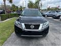 2013 Nissan Pathfinder Image # 2