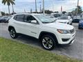 2021 Jeep Compass Image # 3