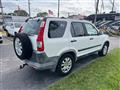 2005 Honda CR-V Image # 4