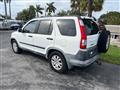 2005 Honda CR-V Image # 6