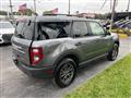 2022 Ford Bronco Sport Image # 4