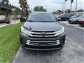2019 Toyota Highlander Image # 2