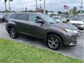2019 Toyota Highlander Image # 3
