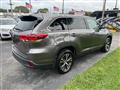 2019 Toyota Highlander Image # 4