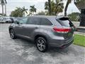 2019 Toyota Highlander Image # 6