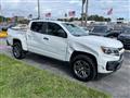 2021 Chevrolet Colorado Image # 3