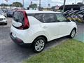 2022 Kia Soul Image # 4