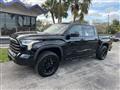 2023 Toyota Tundra Image # 1