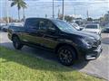 2023 Honda Ridgeline Image # 3