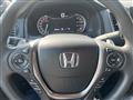 2023 Honda Ridgeline Image # 11