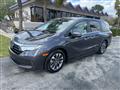 2023 Honda Odyssey Image # 1