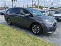 2023 Honda Odyssey Image # 3