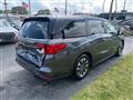 2023 Honda Odyssey Image # 4