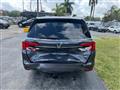 2023 Honda Odyssey Image # 5