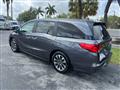 2023 Honda Odyssey Image # 6