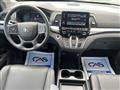 2023 Honda Odyssey Image # 10