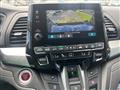 2023 Honda Odyssey Image # 13