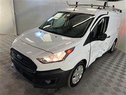 2022 Ford Transit Connect - N1506629