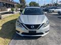 2016 Nissan Sentra Image # 2