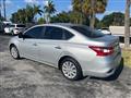 2016 Nissan Sentra Image # 6