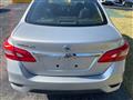 2016 Nissan Sentra Image # 8
