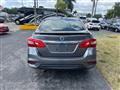 2019 Nissan Sentra Image # 5