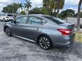 2019 Nissan Sentra Image # 6