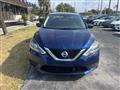 2019 Nissan Sentra Image # 2