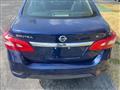2019 Nissan Sentra Image # 8