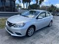 2018 Nissan Sentra Image # 1