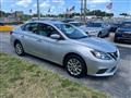 2018 Nissan Sentra Image # 3