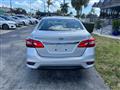 2018 Nissan Sentra Image # 5
