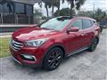 2017 Hyundai Santa Fe Sport Image # 1