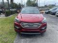 2017 Hyundai Santa Fe Sport Image # 2