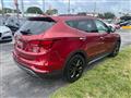 2017 Hyundai Santa Fe Sport Image # 4