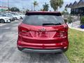 2017 Hyundai Santa Fe Sport Image # 5