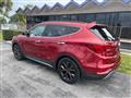2017 Hyundai Santa Fe Sport Image # 6