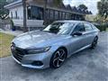2021 Honda Accord Image # 1