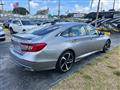 2021 Honda Accord Image # 4