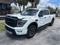 2021 Nissan Titan XD Image # 1