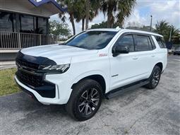 2021 Chevrolet Tahoe - MR320523