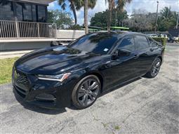 2023 Acura TLX - PA005724