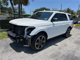 2021 Ford Expedition - MEA28548