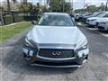 2024 Infiniti Q50 Image # 2