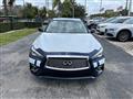 2024 Infiniti Q50 Image # 2