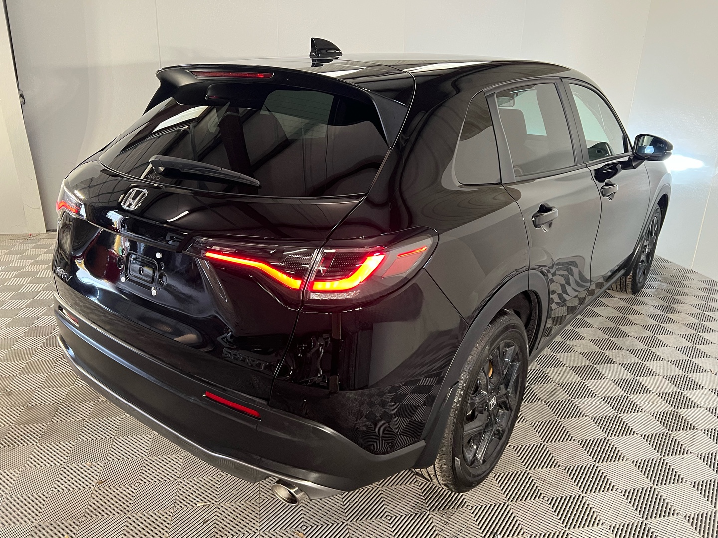 Sitemapcdatahttpsomobeldreferenzcomsurprising Honda Hrv All Black Photos