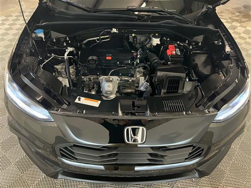2024 Honda HR-V