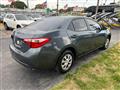 2014 Toyota Corolla Image # 4