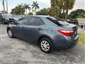 2014 Toyota Corolla Image # 6