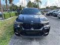 2022 BMW X6 M Image # 2